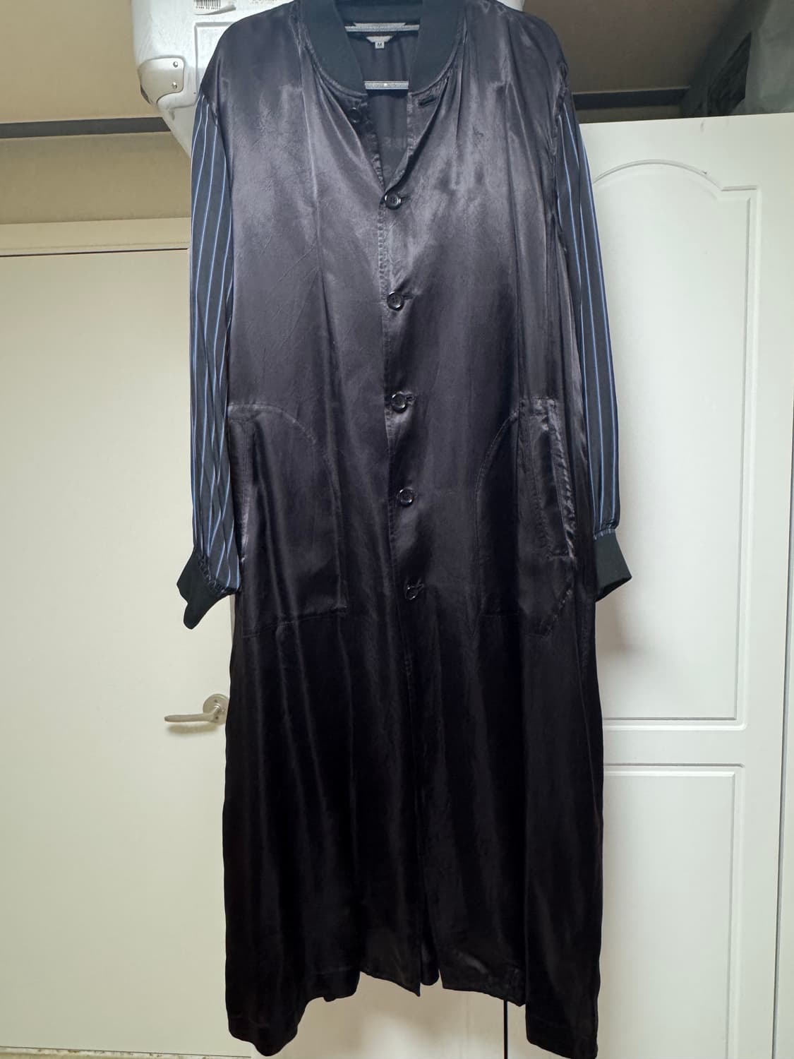 Cdg 꼼데가르송 스태프 코트 m 상품이미지3