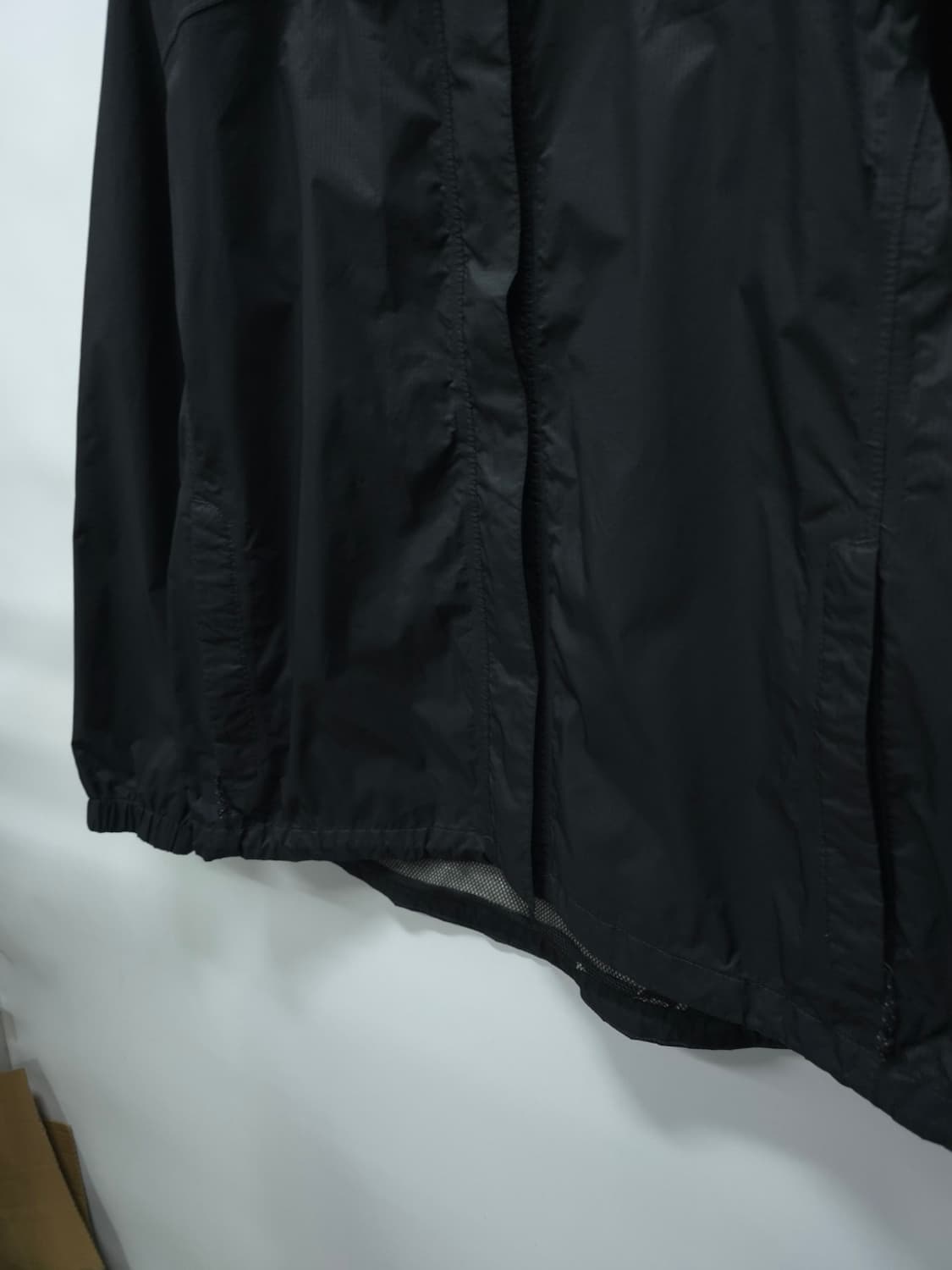 노스페이스 남성용 하이벤트 바람막이 자켓(100) 상품이미지5