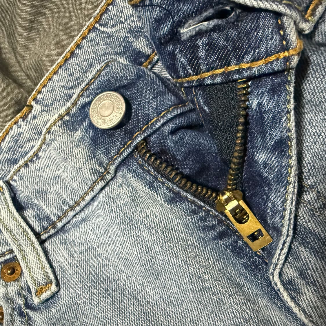 511 Pants 상품이미지5