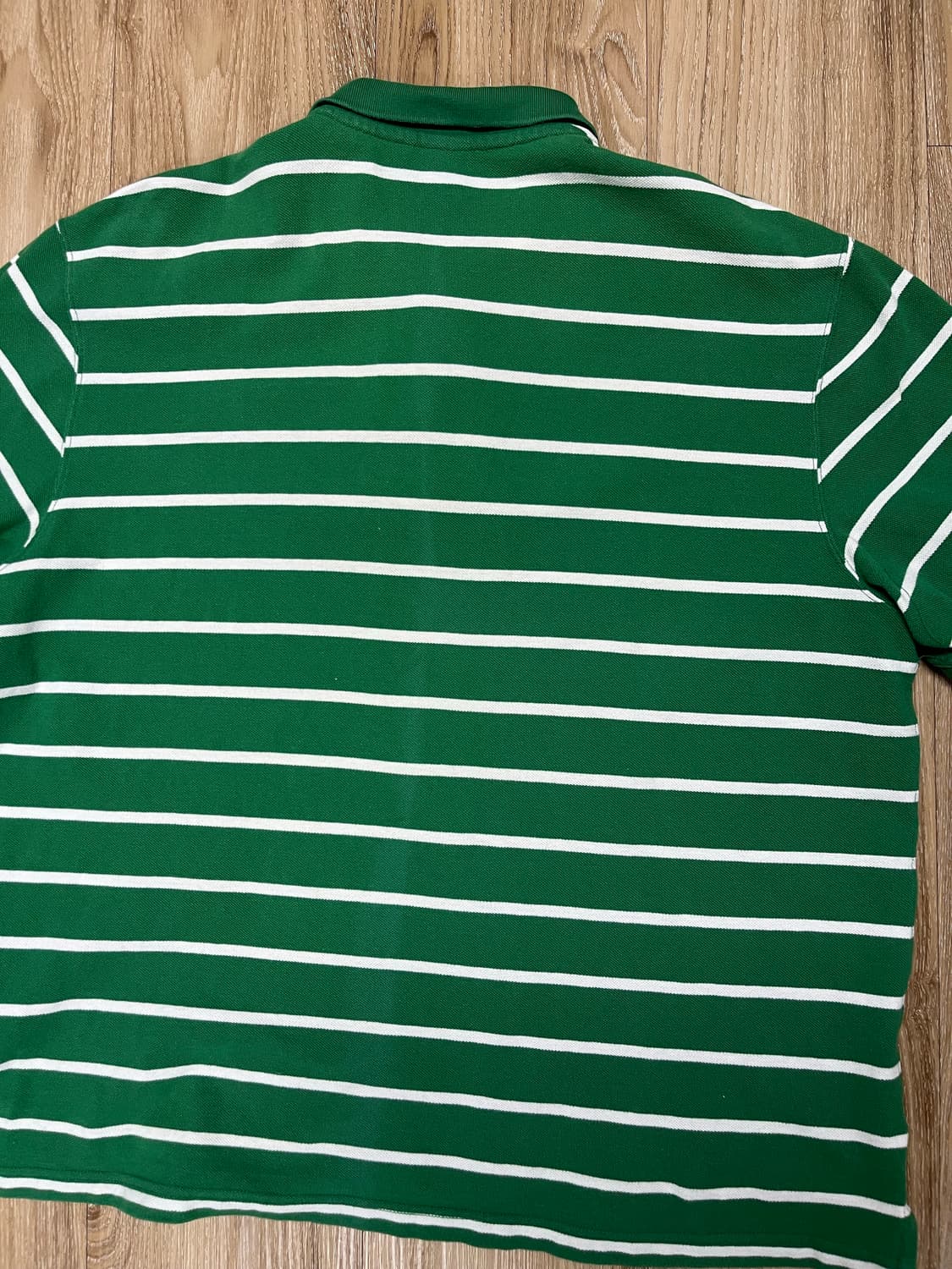 푸마 x 아미 PK 반팔 티셔츠 상품이미지6