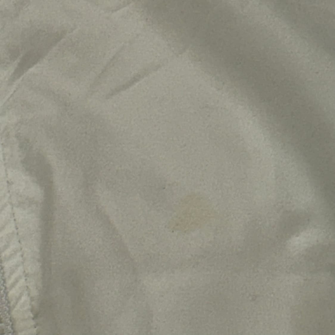 아디다스 화이트 그레이 흰실 바람막이 상품이미지9