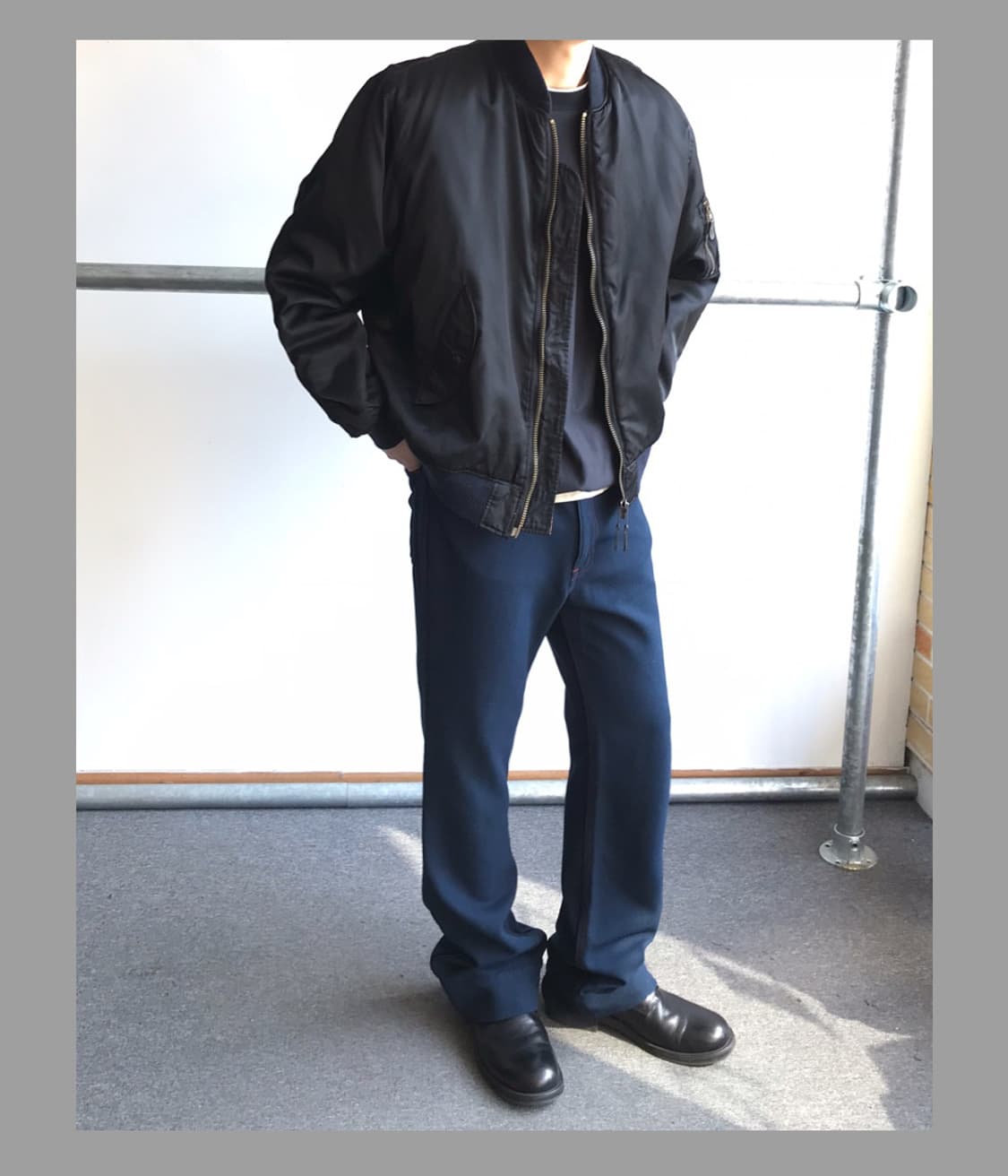 Levi's 상품이미지8