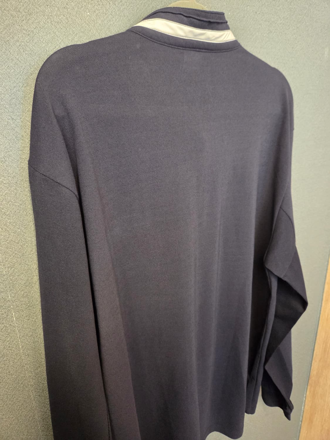 휠라 반집업티셔츠 (봄.초여름용) 상품이미지7