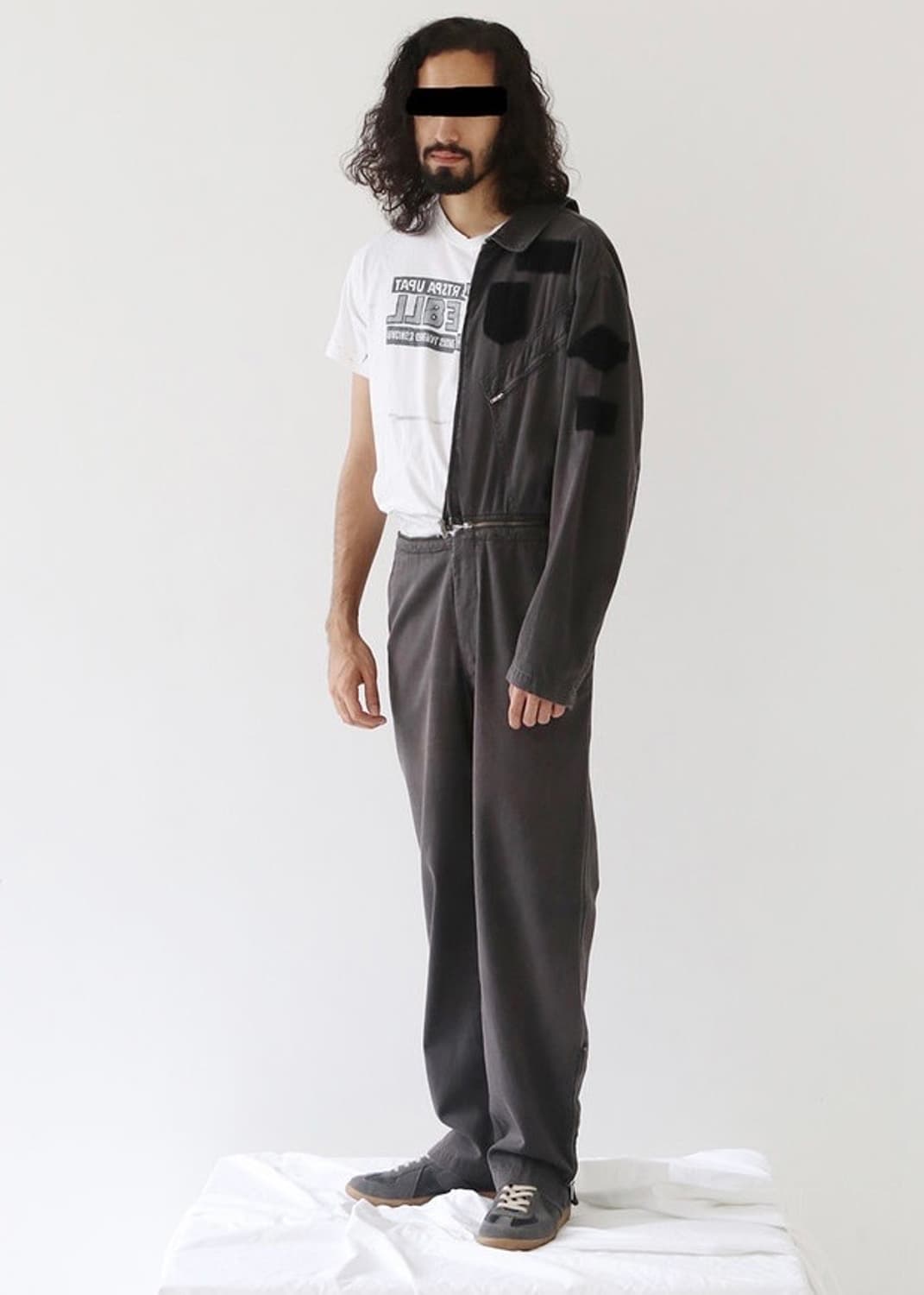 마르지엘라 ss06 트롱프뢰유 상품이미지5