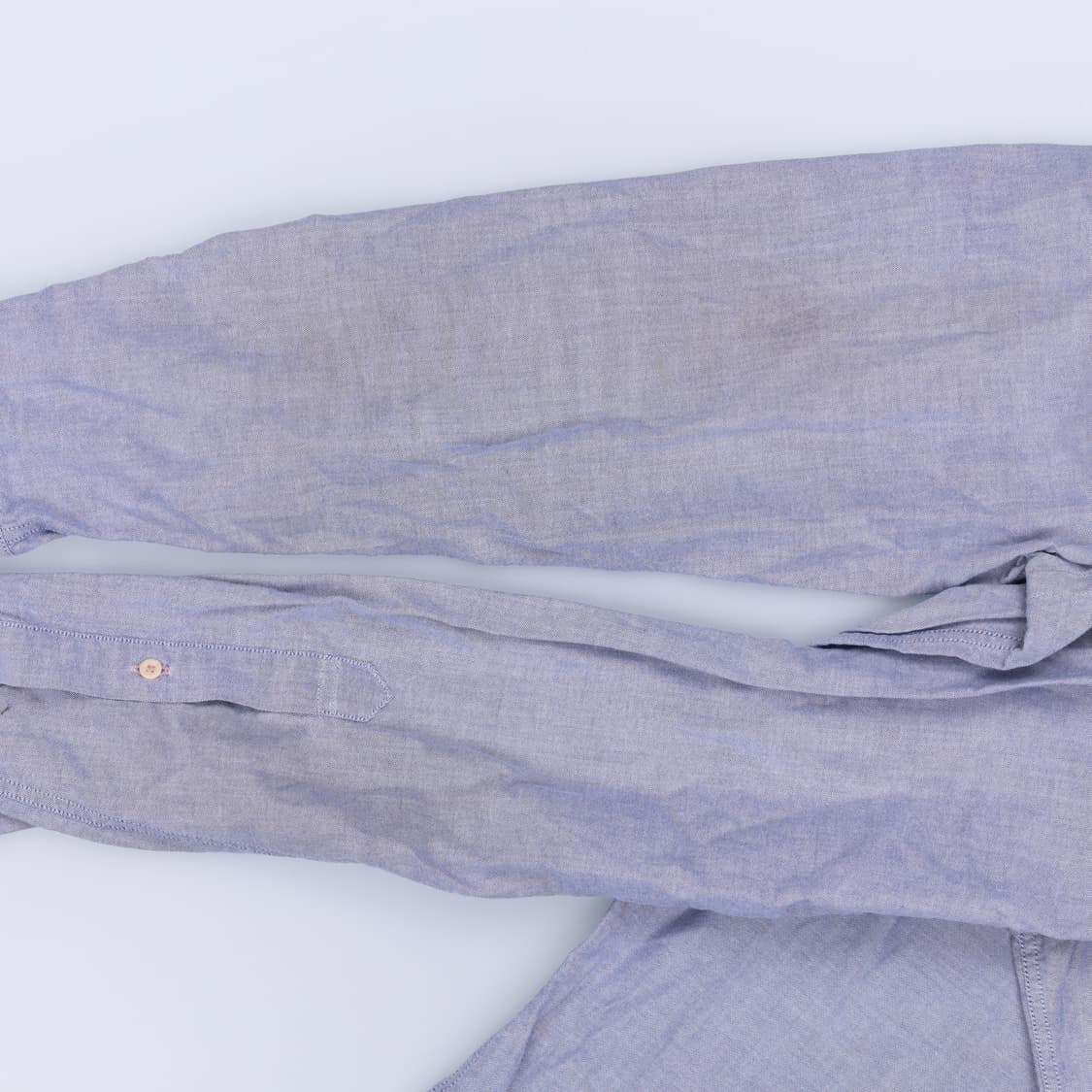 M 타미힐피거 옥스포드 셔츠 0313H1 상품이미지6