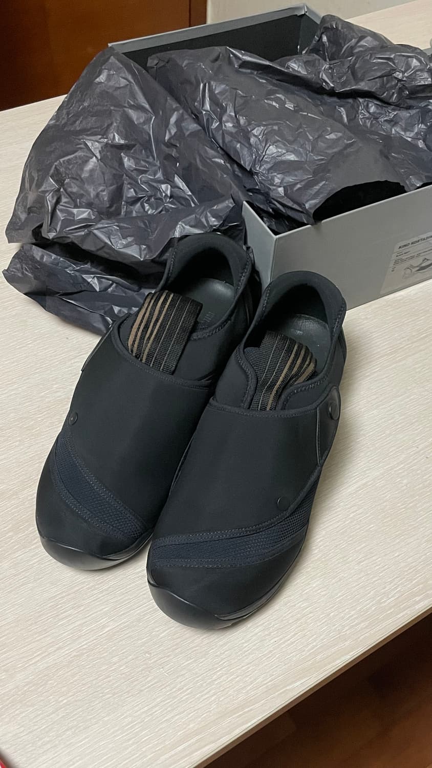 키코 코스타디노브 25ss 리아디스 슈즈 상품이미지2