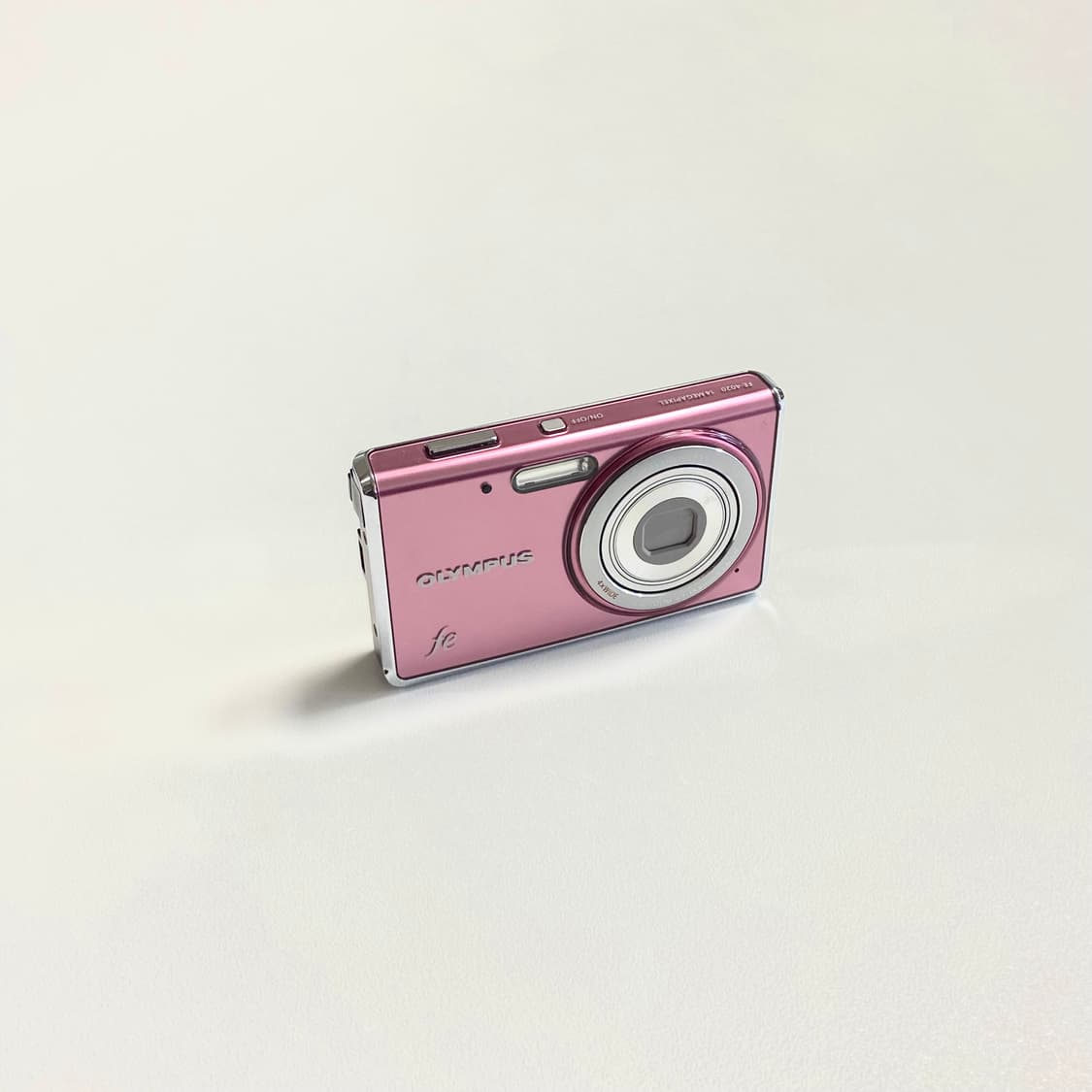 Olympus FE-4020 디카 캠코더 상품이미지2