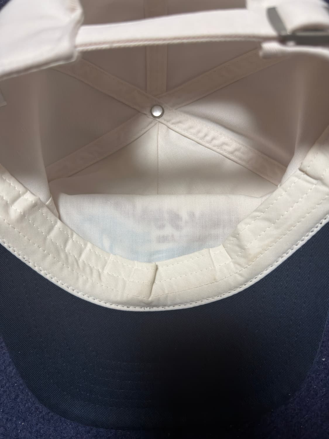 그린신드롬 모자 상품이미지3