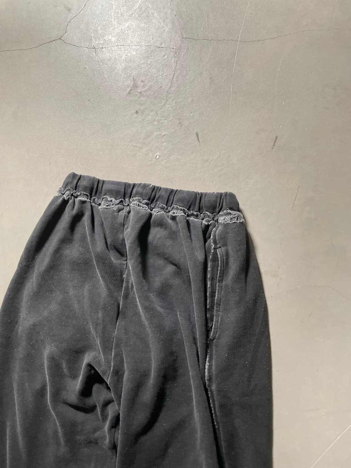 KZ Atelier Sweat Pants 상품이미지5