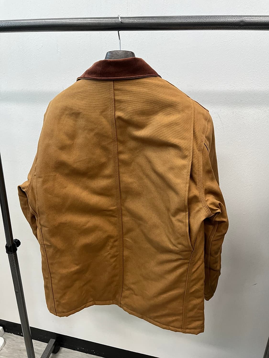 105) 칼하트 투포켓 초어자켓 상품이미지7