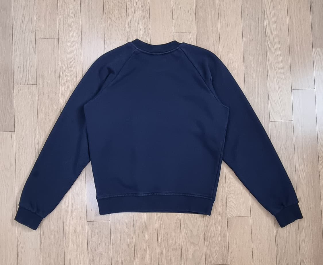 메종키츠네 폭스헤드 맨투맨 XS _ 여성,아동 추천 상품이미지5