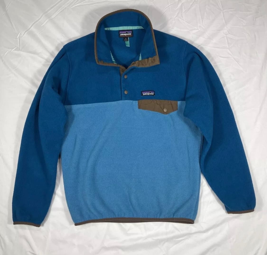 파타고니아 신칠라 [S] 상품이미지2