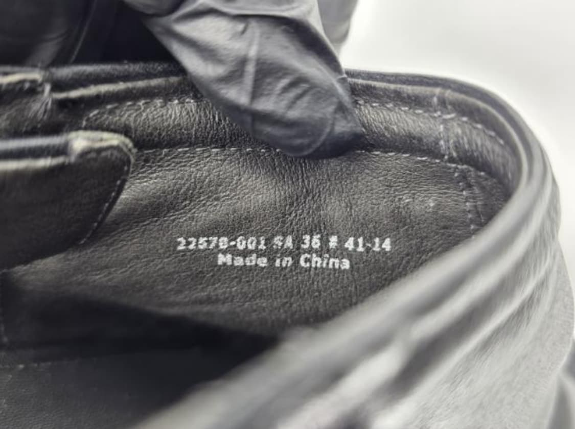 캠퍼 샌들 상품이미지5