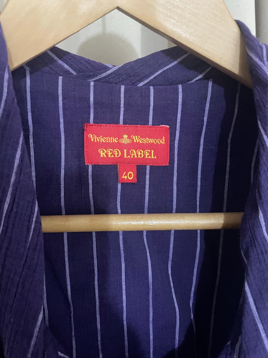 Stripe shirts dress 상품이미지4