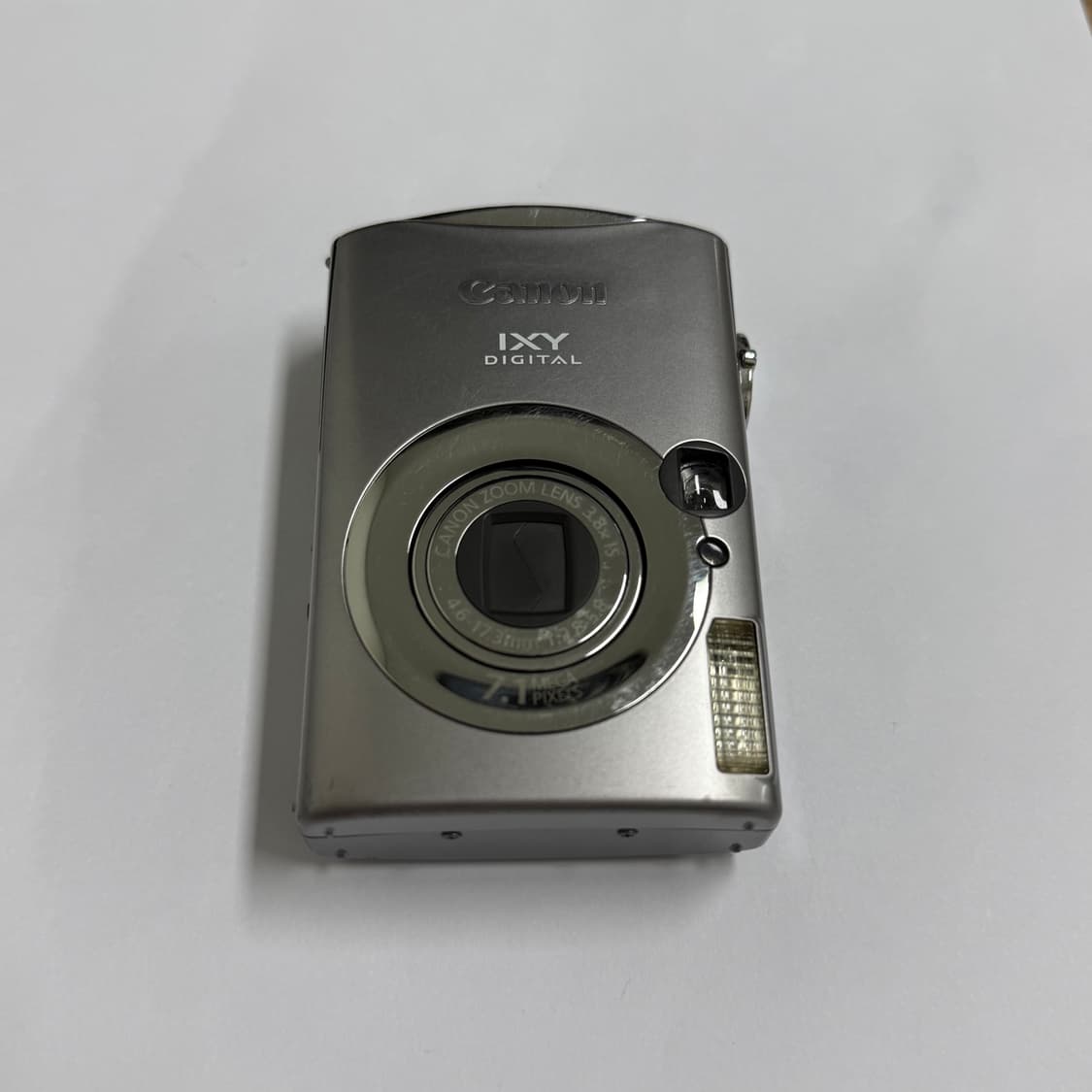 캐논 IXY 900 / IXUS 850 / SD 800 (익시, 익서스) 상품이미지4