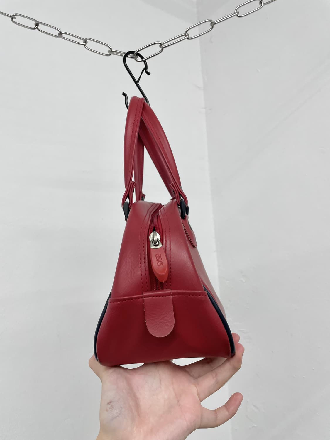 아식스 스포티 토트백 상품이미지5