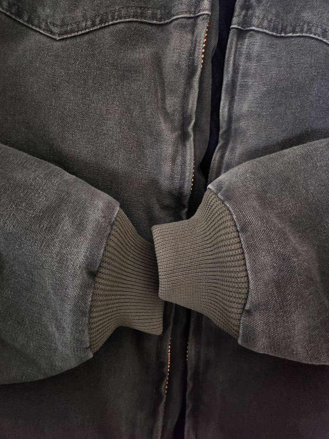 칼하트 j14 mos XL 구형 상태S급 상품이미지7