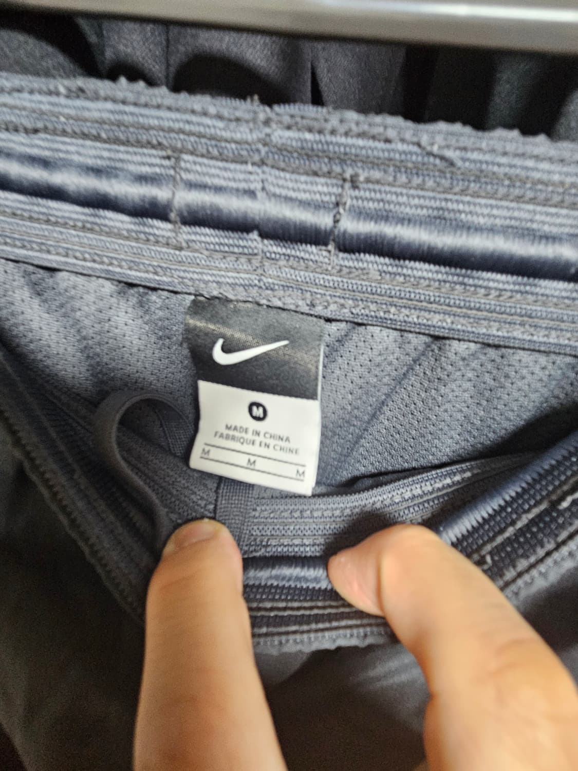 맨체스터 유나이티드 팬츠 상품이미지4