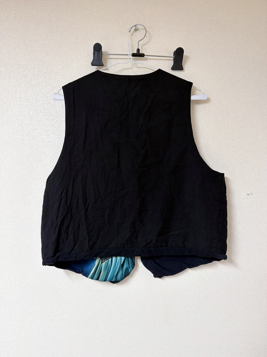 마리아노 리버시블 베스트  상품이미지4