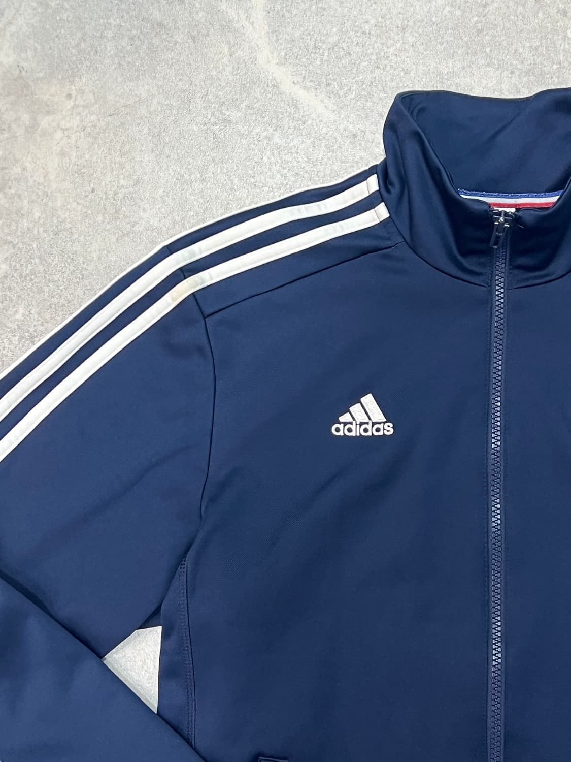 아디다스 첼시 15-16 트랙탑 져지 상품이미지3