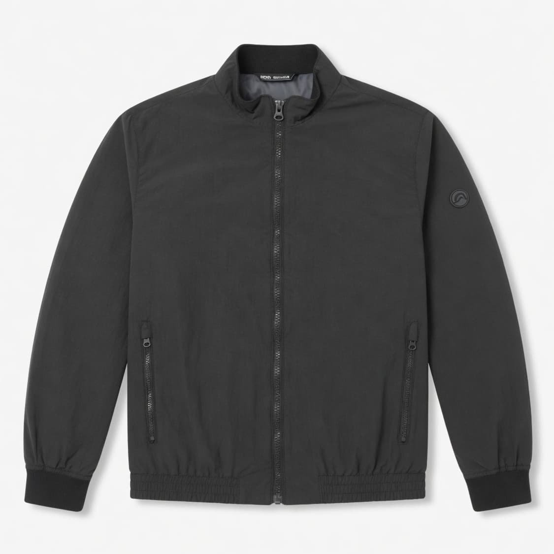 [L] ZARA 자라 바람막이 자켓 상품이미지1