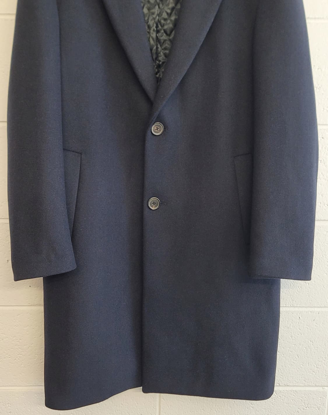 티아이포맨(T.I FOR MAN) 남성 코트 판매 상품이미지4