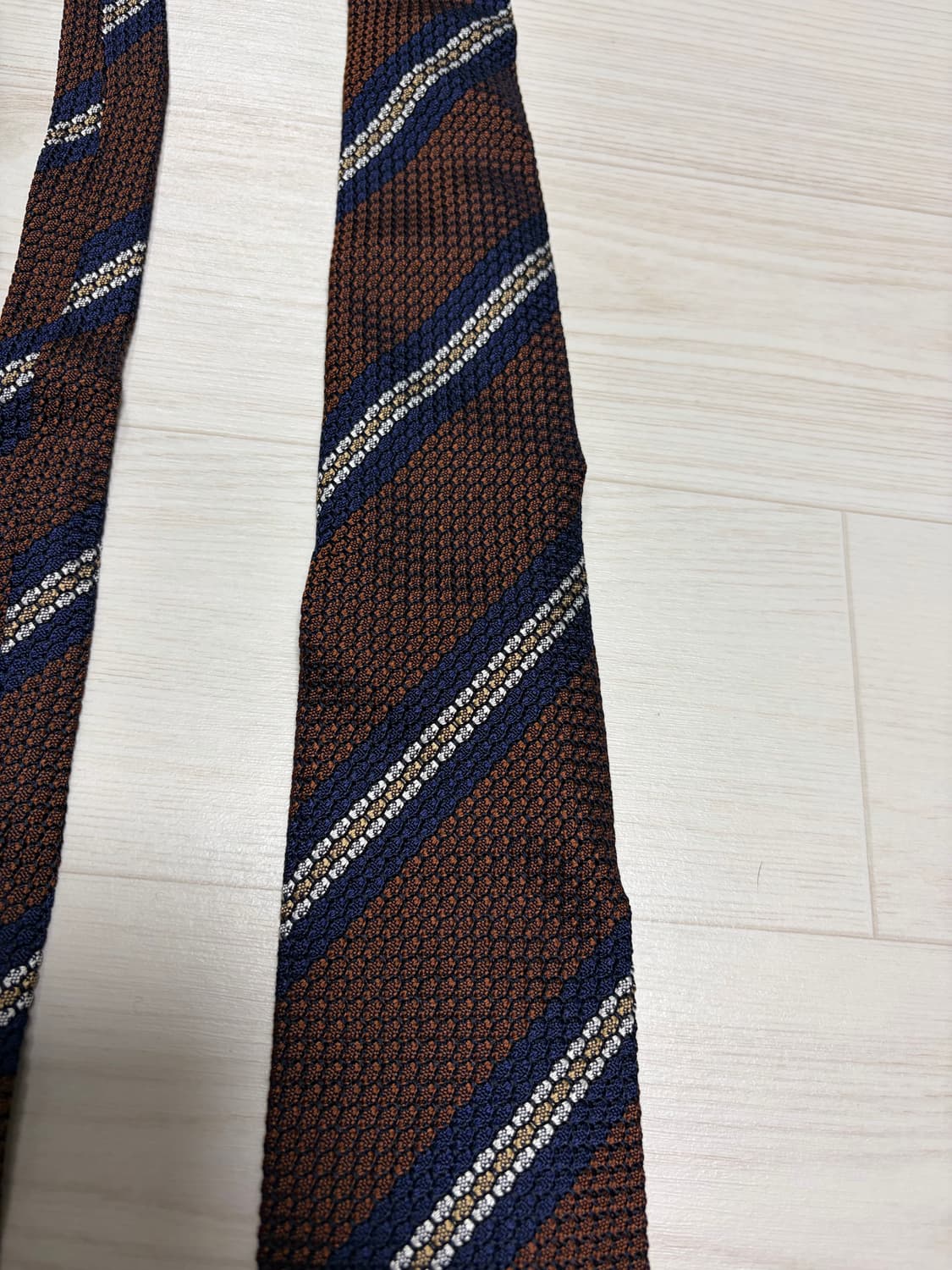 (새상품) 드레익스 타이 상품이미지2