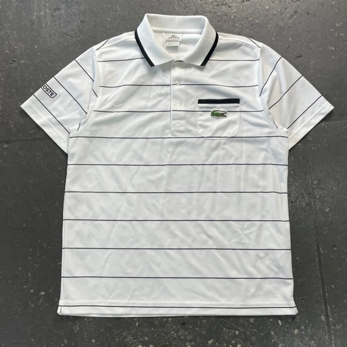 100 라코스테 스포츠 카라티  상품이미지1