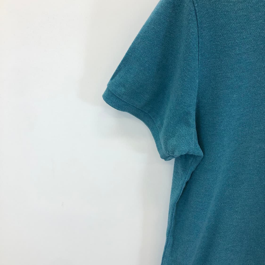 폴로 랄프로렌 커스텀핏 상위라인 카라티 M 상품이미지3