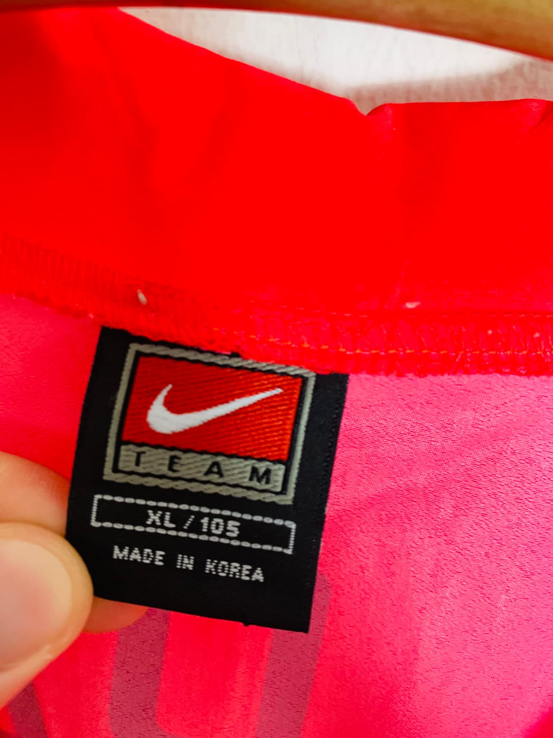 축구국가대표 국대유니폼 박지성 축구유니폼 축구국가대표유니폼 상품이미지4