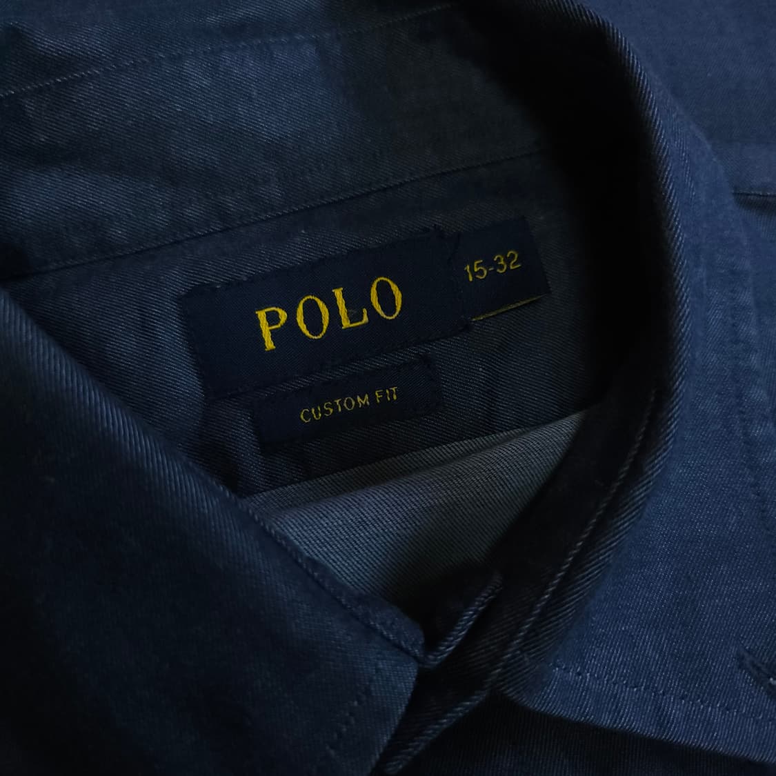 폴로랄프로렌 포니 셔츠남방 100-105 POLO 상품이미지8