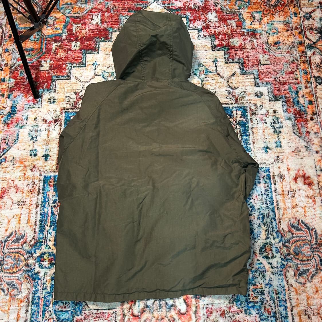 [L] 90s redskins 나일론 자켓 상품이미지2