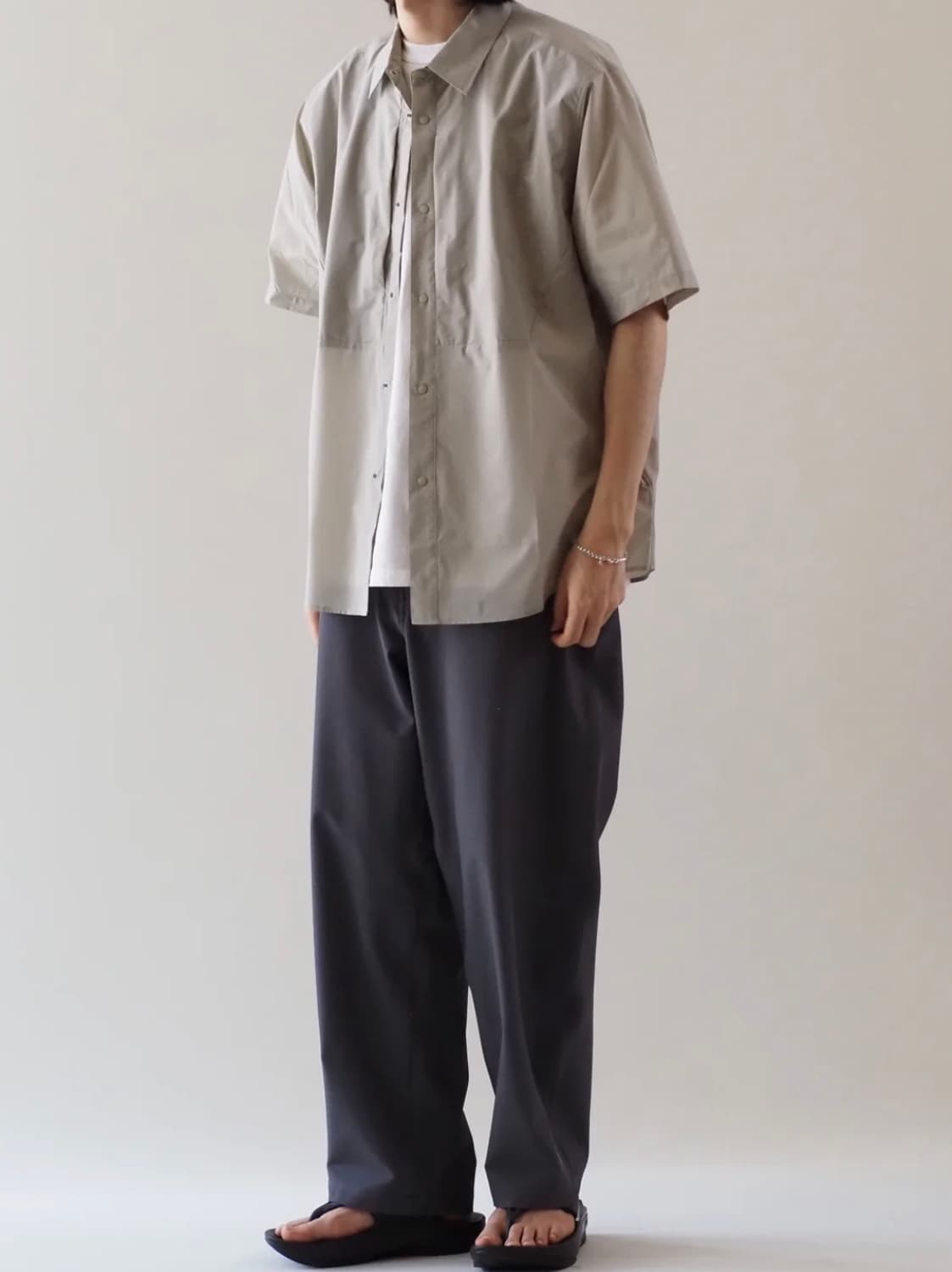 Goldwin 상품이미지9
