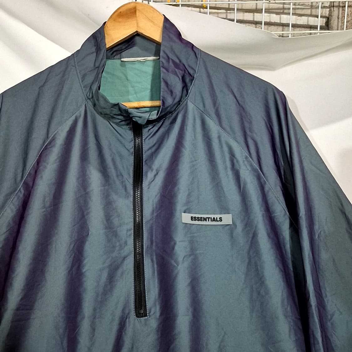 피어 오브 갓 이리데센트 트랙 자켓 상품이미지2