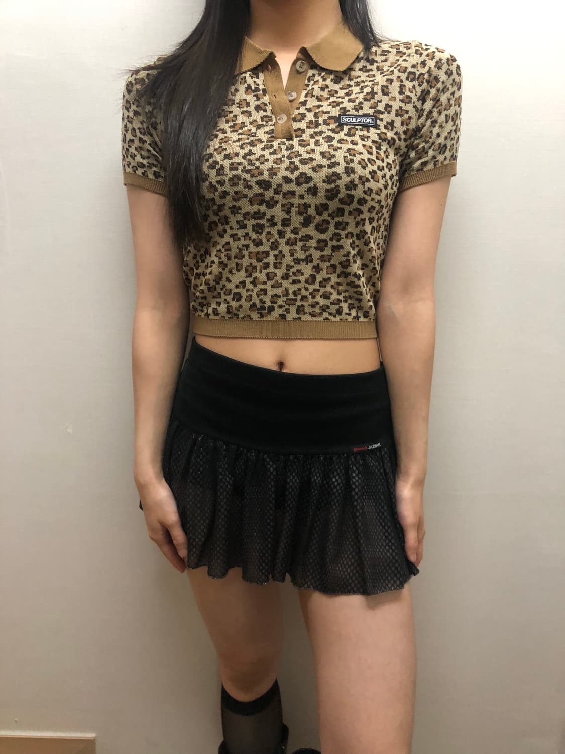 빈티지 스컬프터 코디셋(개별구매가능) 상품이미지2