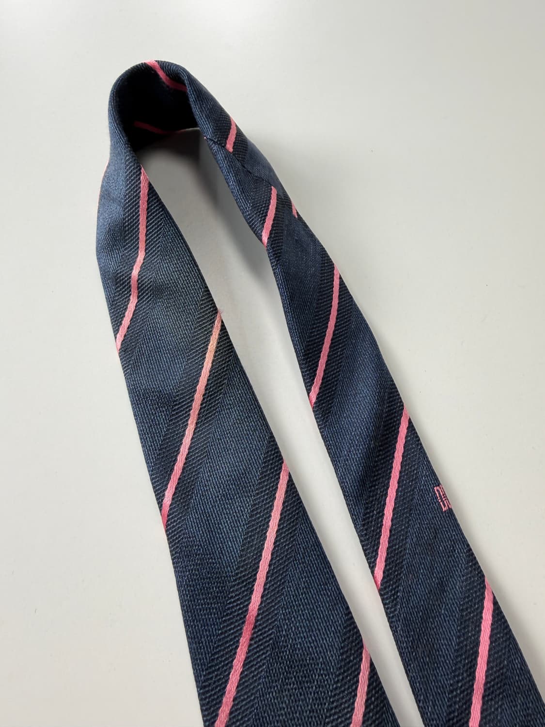 닥스(Daks) 실크 넥타이 8cm 상품이미지7