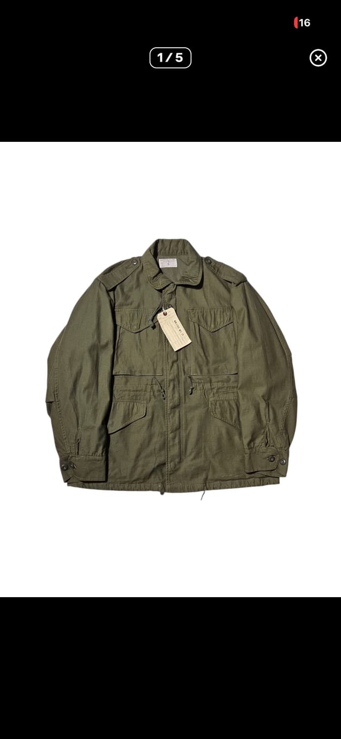 브론슨 논스탁 m51 구합니다 상품이미지1