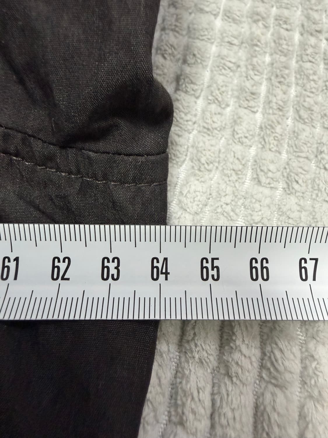 일꼬르소 트렌치 코트 상품이미지6