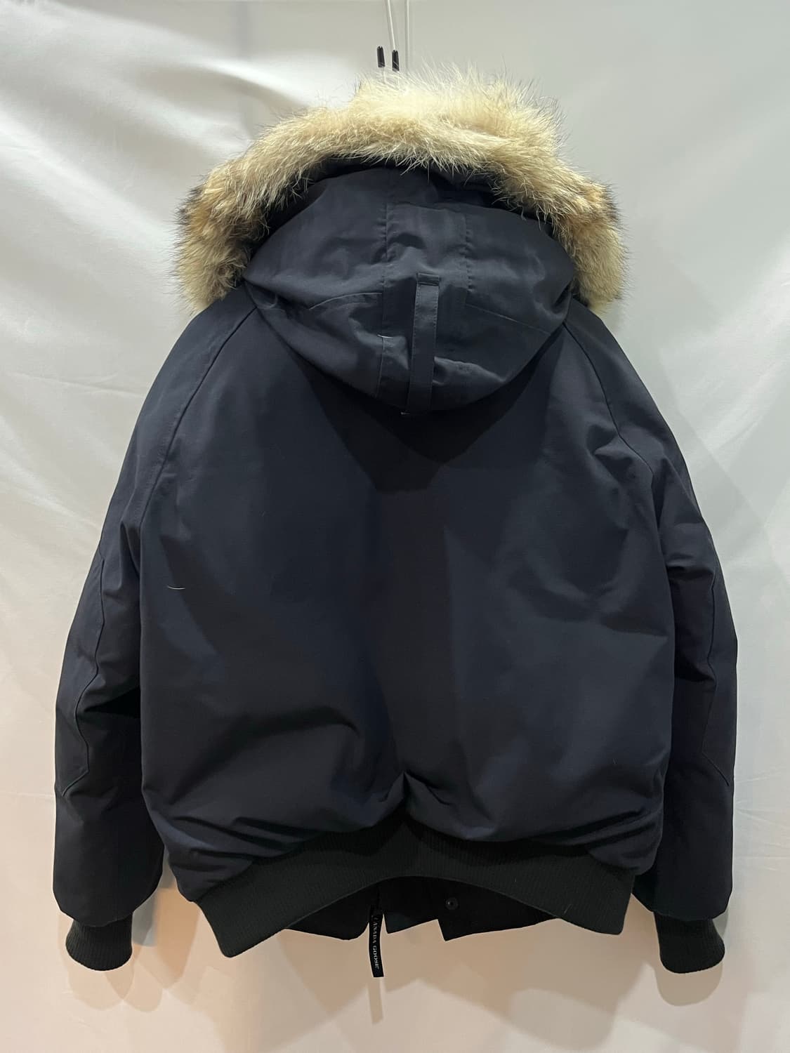 캐나다구스 칠리왁 네이비 L 상품이미지6