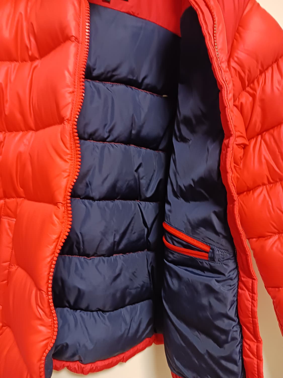 노스페이스 700필 눕시 상품이미지5