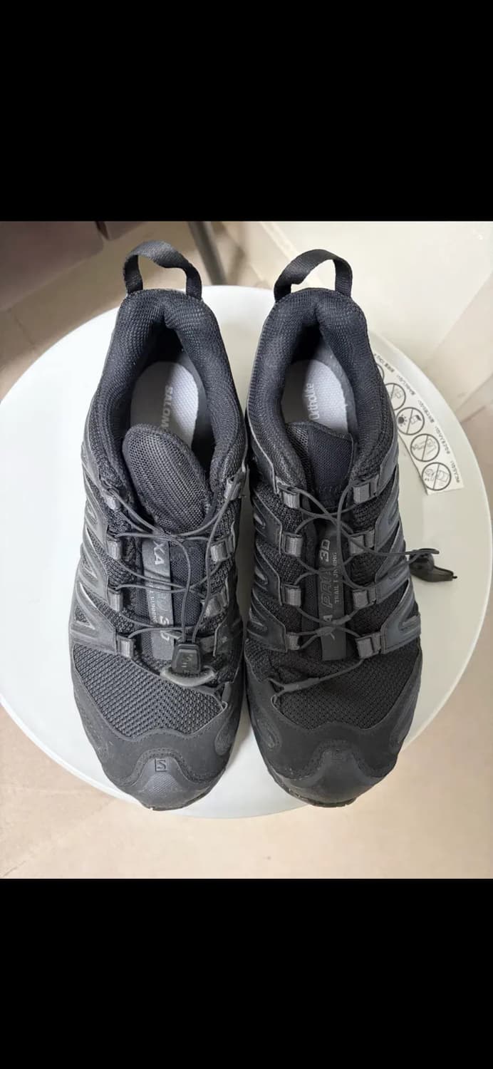 살로몬 XA 프로 3D 270 상품이미지2