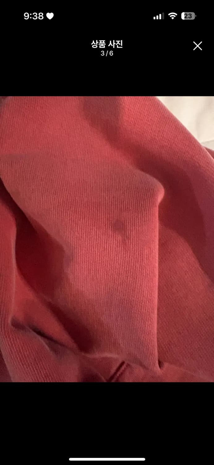 나이젤카본 스웻셔츠 상품이미지3