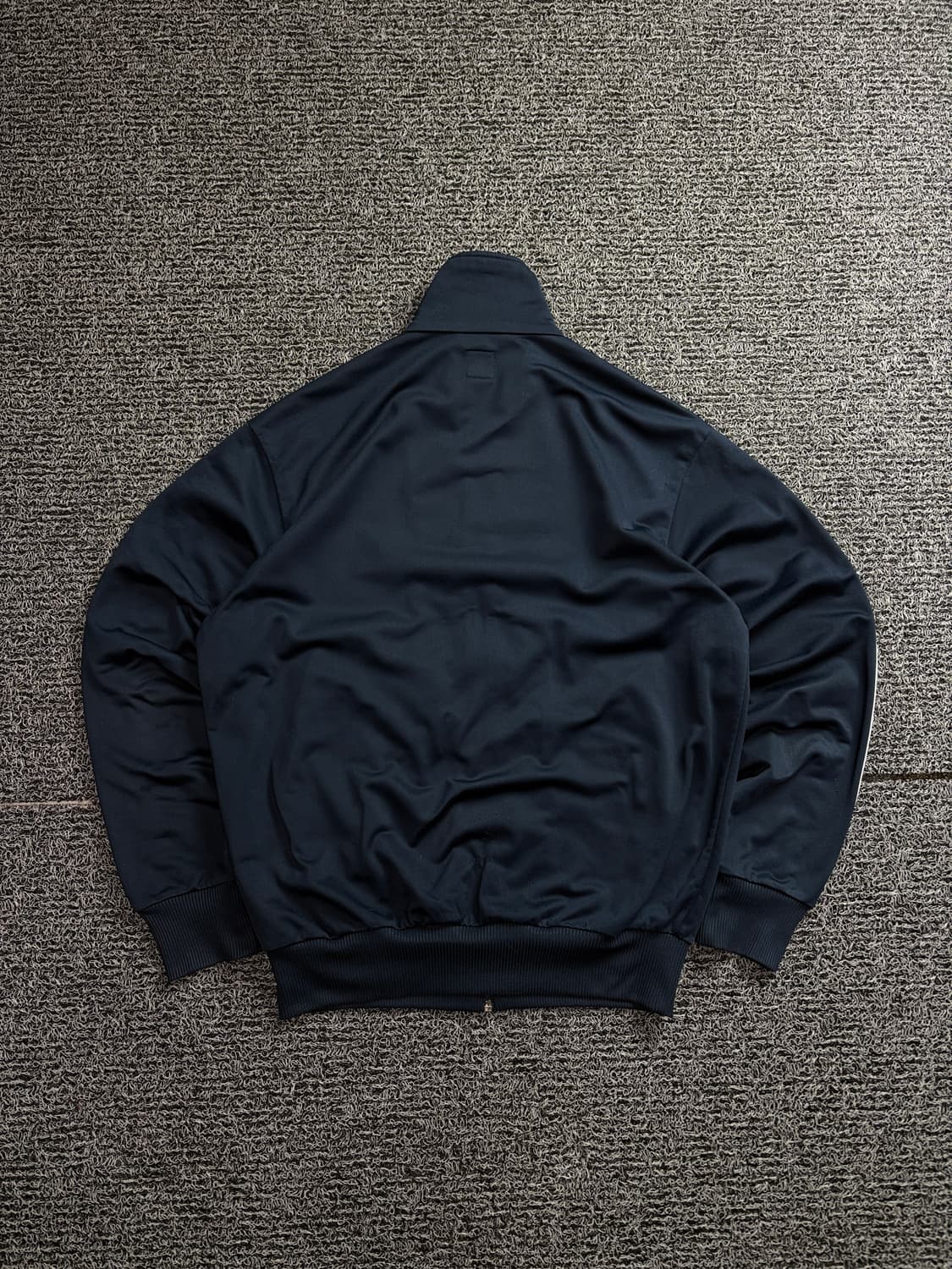 아디다스 파이어버드 og 박시핏 트랙탑 져지 네이비 1557 상품이미지4