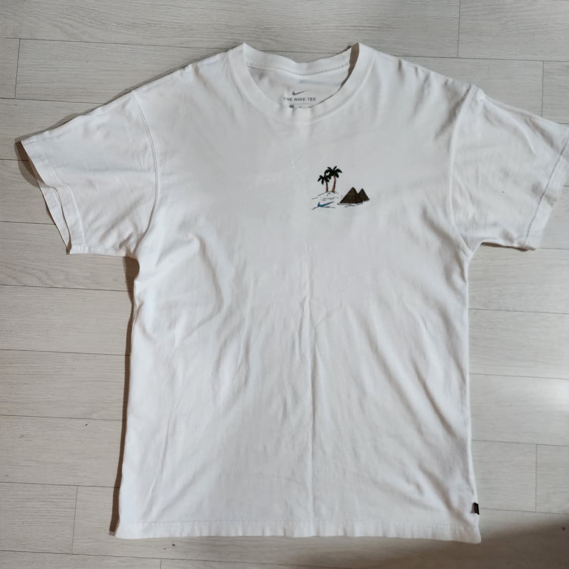 Nike 나이키 반팔티셔츠  상품이미지5