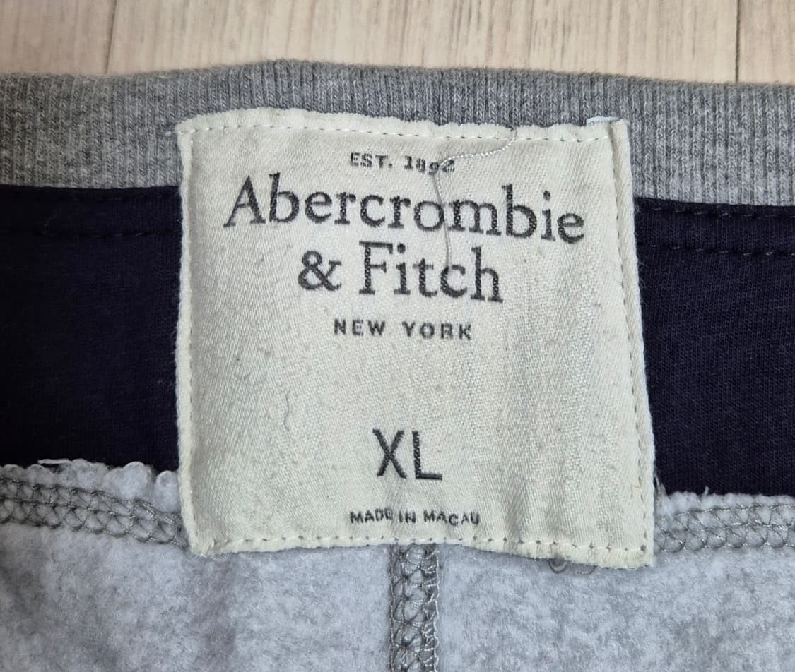 아베크롬비 스웻팬츠 상품이미지3