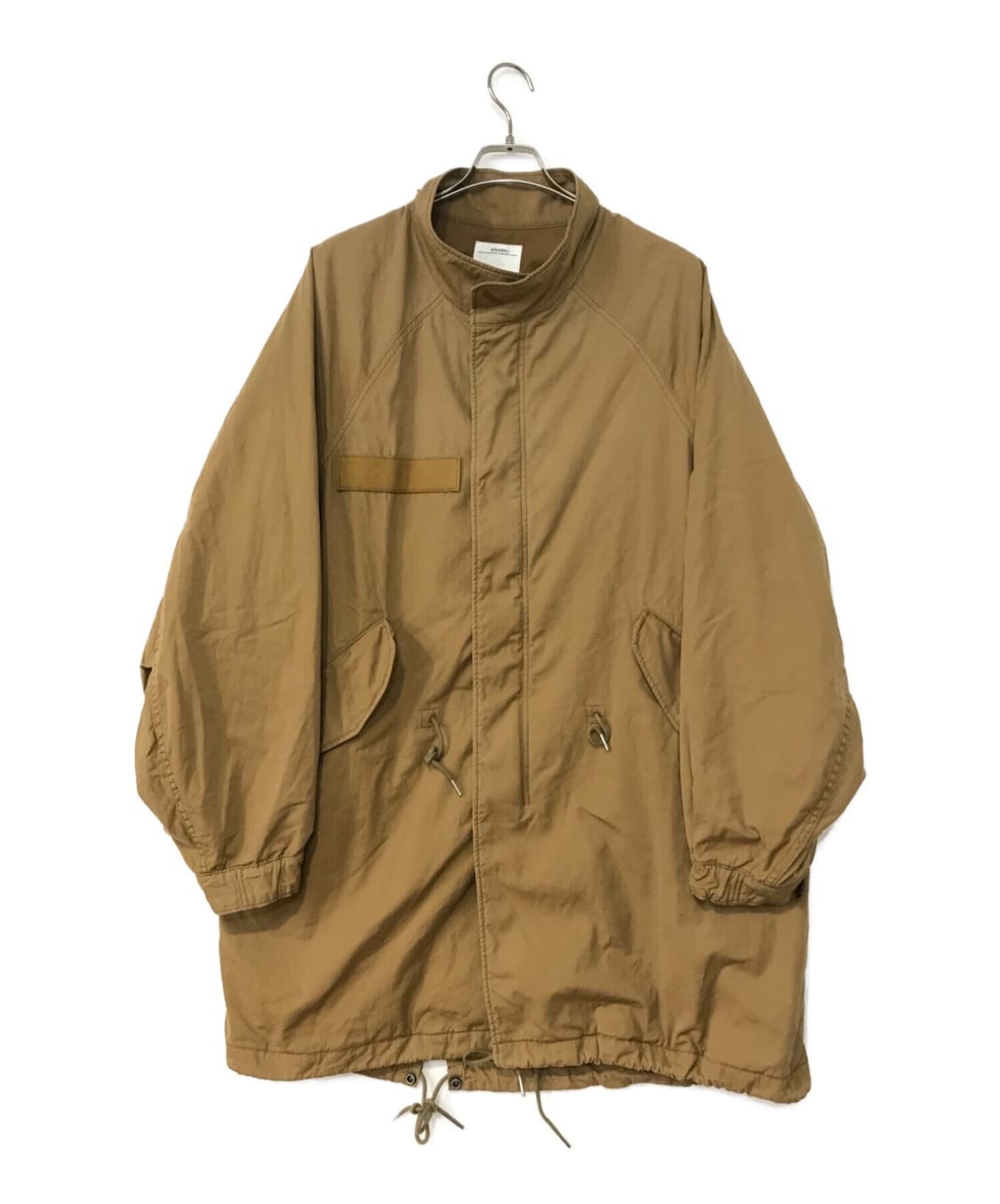 비즈빔 식스 파이브 피쉬테일 자켓 4 상품이미지1