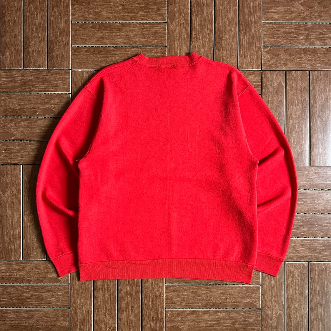 90’s Oneita usa chicago bulls sweats  상품이미지2