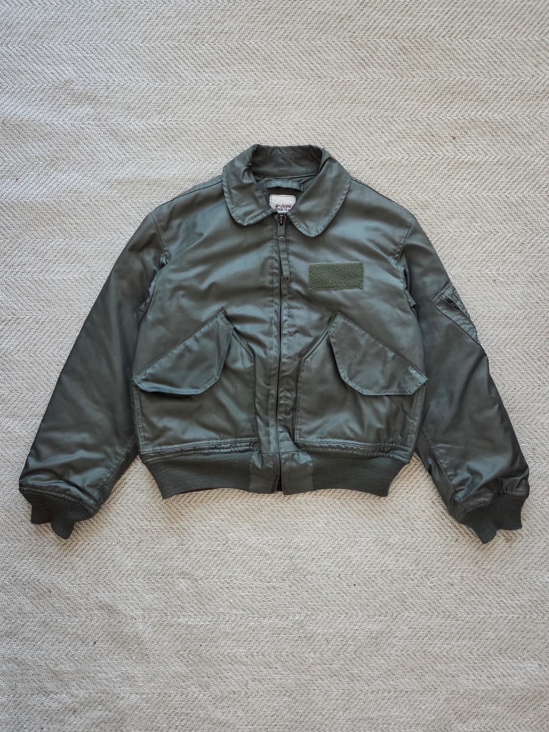 1992 OG CWU-45/P USAF MEDIUM 상품이미지1