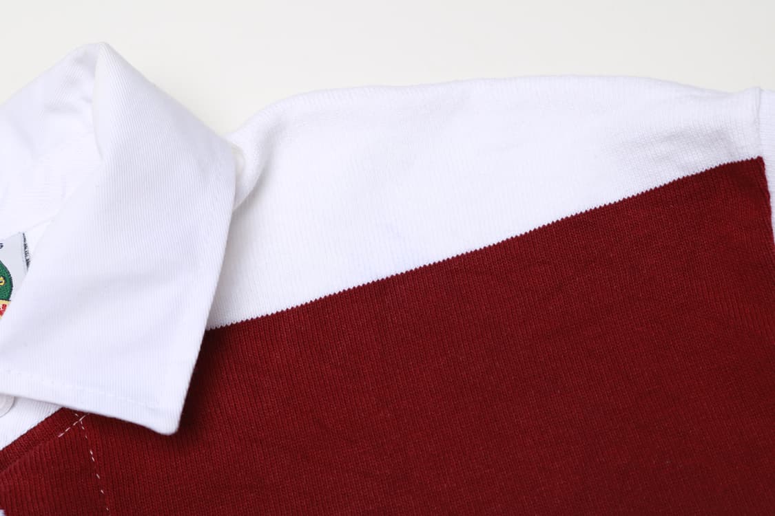 [L] 바바리안 럭비 티셔츠 상품이미지3