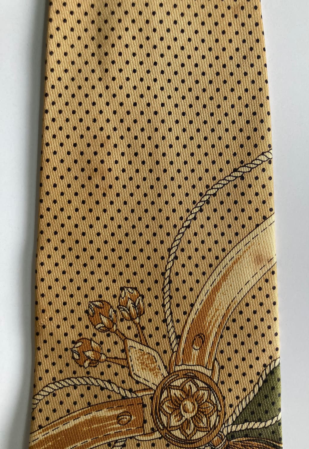 닥스 넥타이 상품이미지9